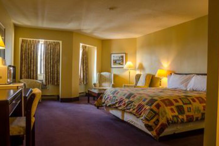 Kimberley Inn & Suites