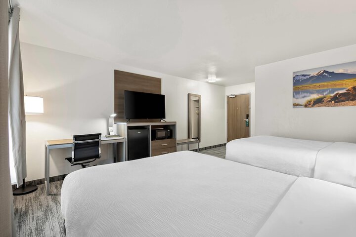 Quality Inn Kodiak