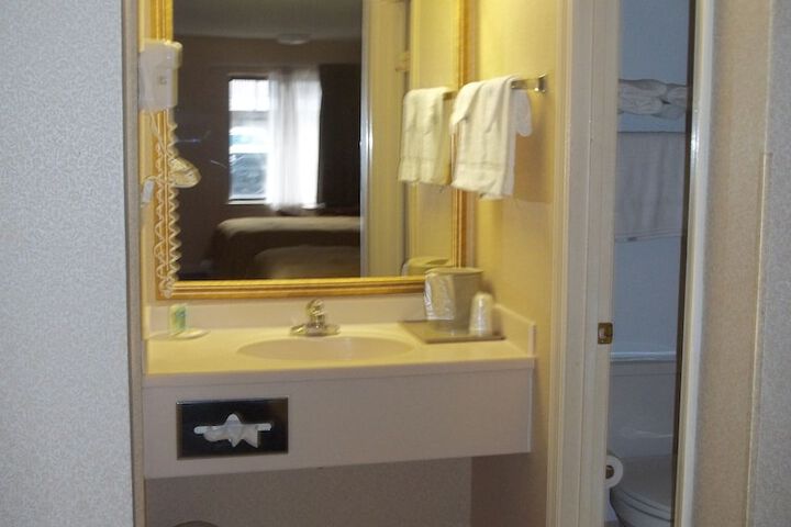 Quality Inn Little Creek