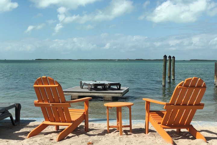 Seafarer Key Largo