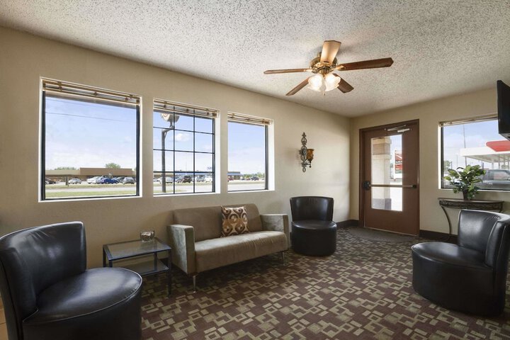 Hotel Interior 2 of 14