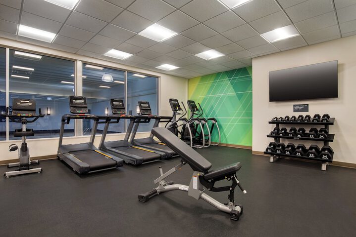 Staybridge Suites St. Catharines Conf Center by IHG