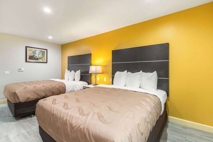 Quality Inn Banning I-10