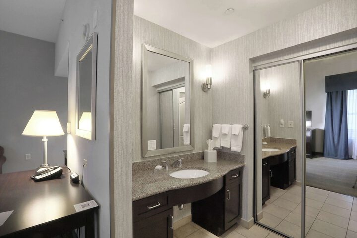 Homewood Suites by Hilton Bel Air