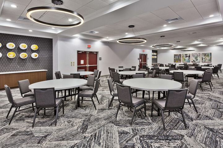 DoubleTree by Hilton Dothan AL