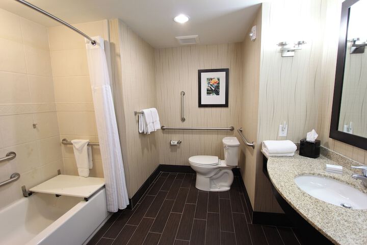 Hilton Garden Inn Findlay