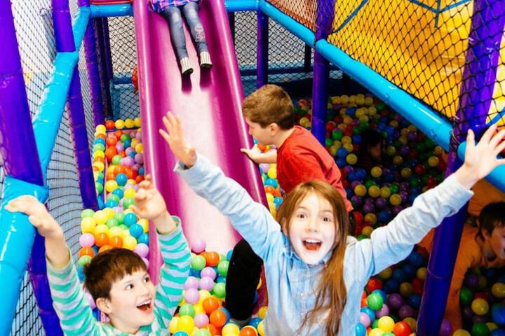 Childrens Activities 56 of 60