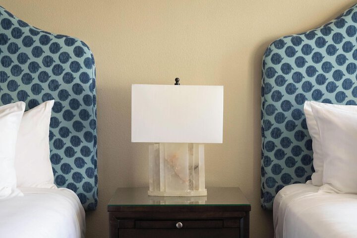 Sea Island Resorts