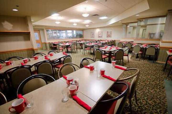Ballroom/Hall 35 of 42