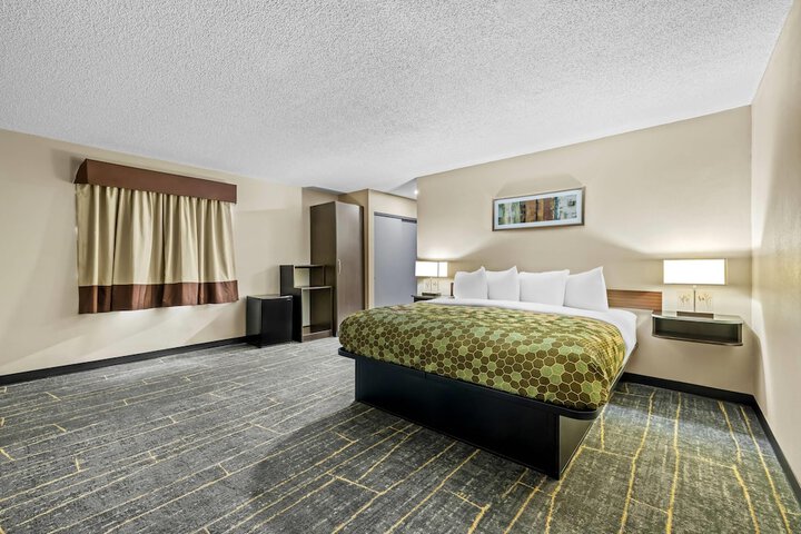Rodeway Inn