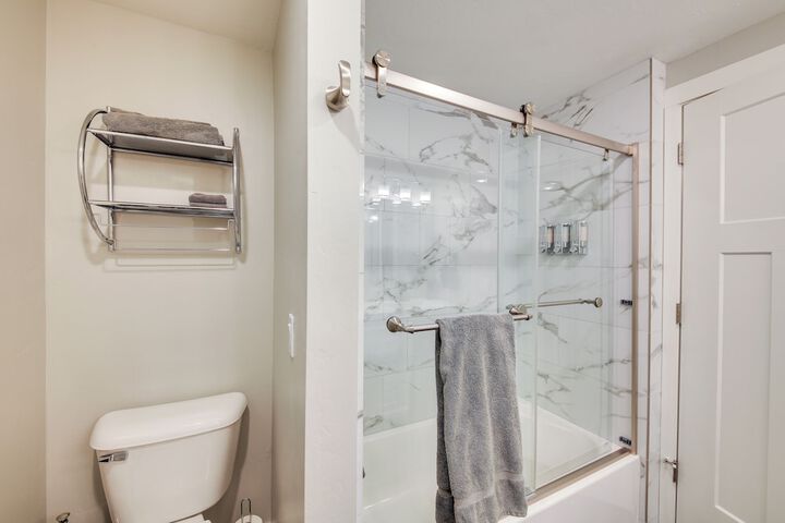 Waterfront Sandpoint Condo: Lake Access!