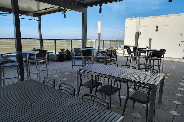 Hyatt Place Melbourne Airport