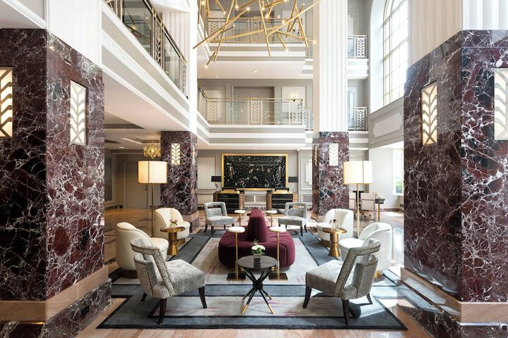 Hotel Interior 9 of 58