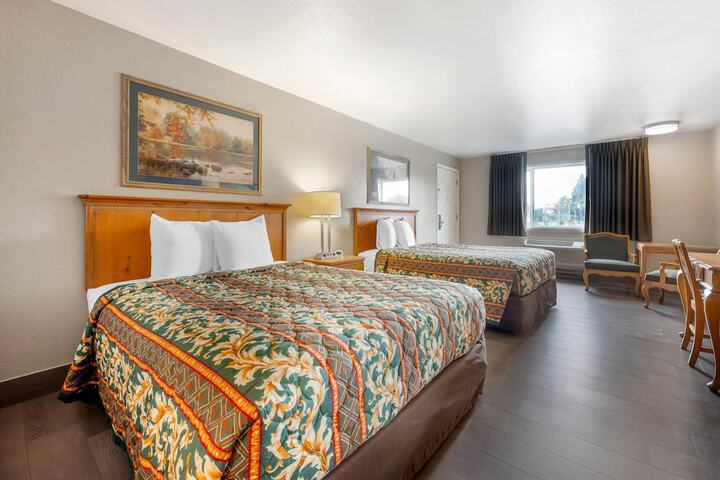 Rodeway Inn Albany