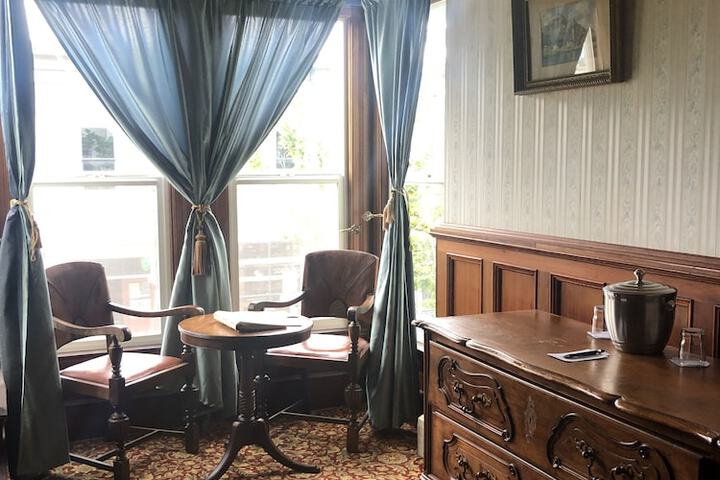 The Inn at 2nd & C