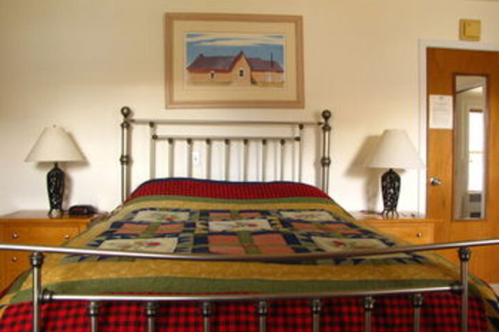 Rico Hotel Mountain Lodge