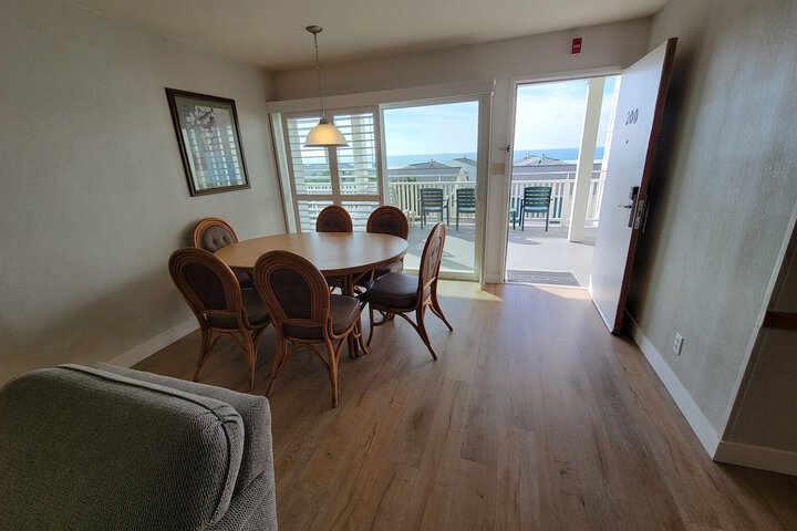 The Beach Cottages