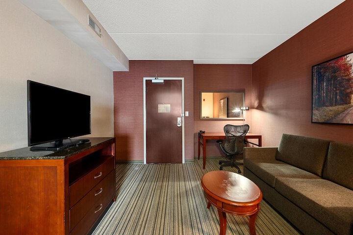 Hilton Garden Inn Winchester