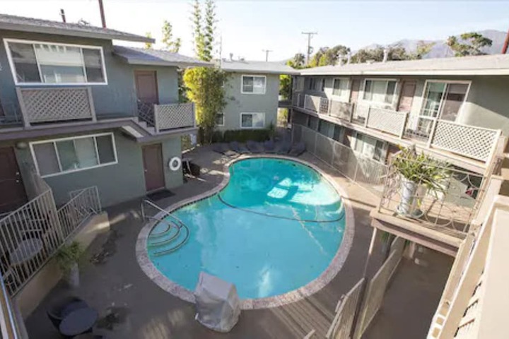 Pool 4 of 36