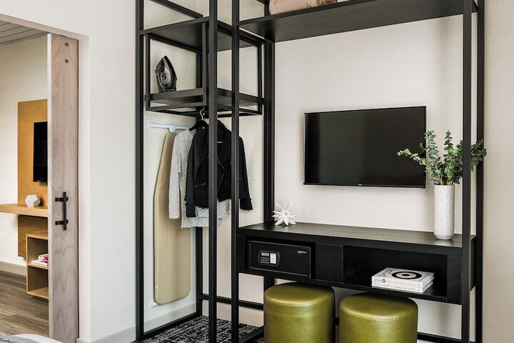 Hotel Zero Degrees Danbury
