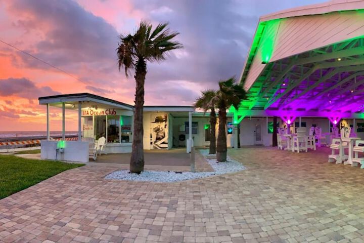 A1A Ocean Club
