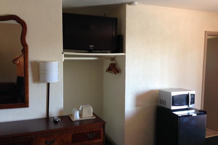Gretna Motel