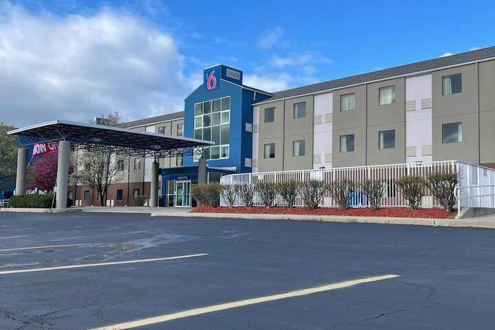 Motel 6 Caseyville IL - Caseyville Il