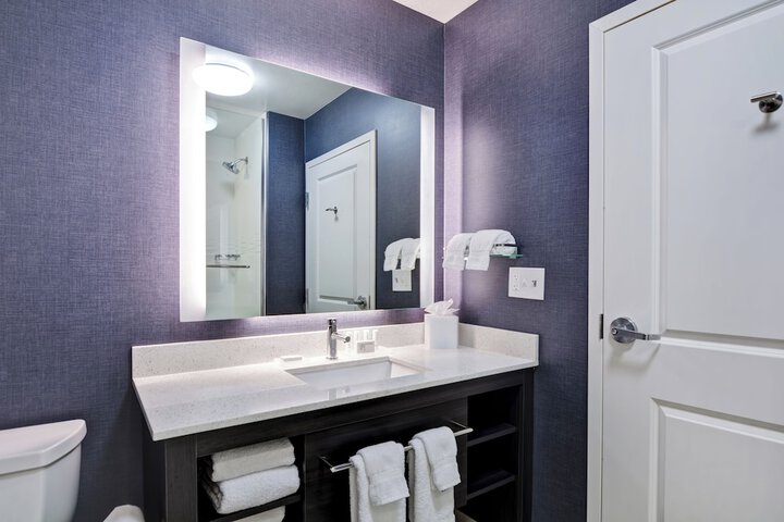 Residence Inn by Marriott Cleveland Airport / Middleburg Heights