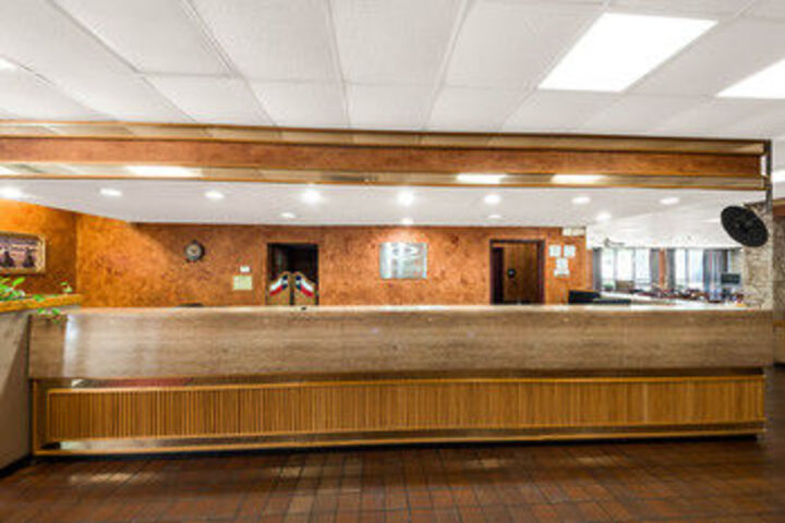 Econo Lodge Kerville