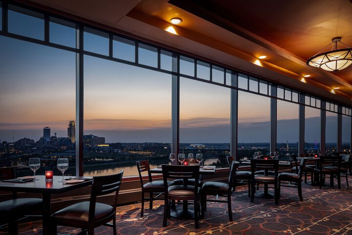 Harrahs Council Bluffs – a Caesars Rewards Destination