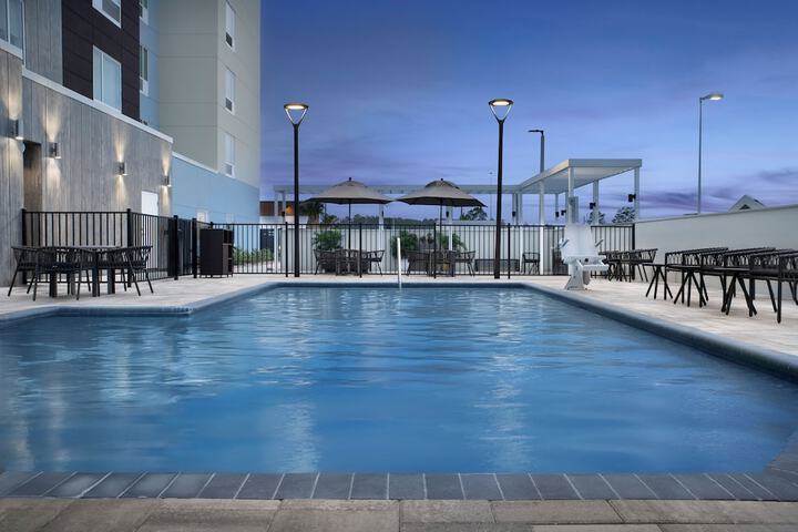 TownePlace Suites by Marriott Lake City