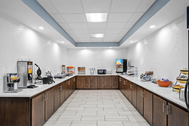 La Quinta Inn & Suites by Wyndham Searcy