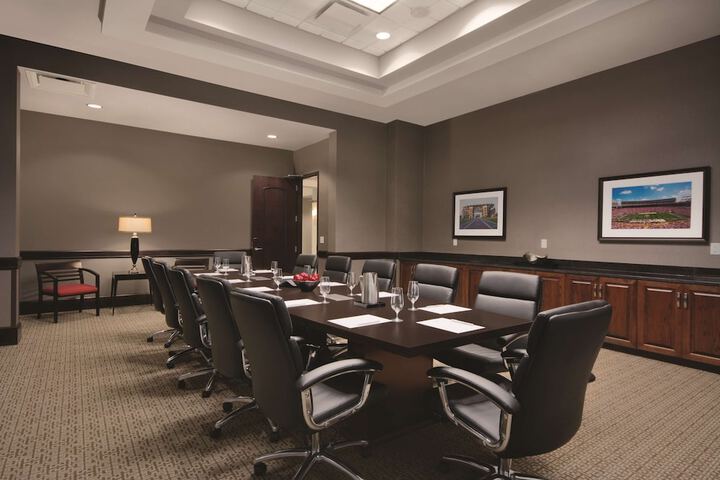 Meeting 21 of 42