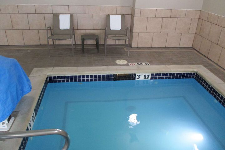 Home2 Suites by Hilton St. Charles St.Louis