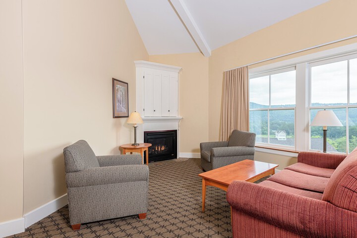 Jackson Gore Village a Vail Resorts Property