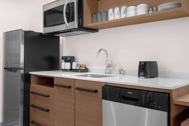 Home2 Suites by Hilton Eureka