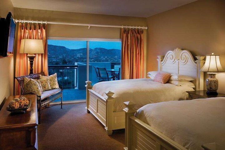 Sanctuary Camelback Mountain Resort and Spa