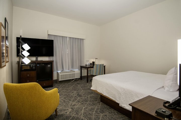 Hampton Inn West Monroe