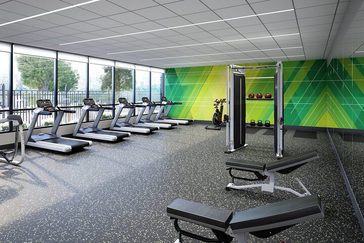 Holiday Inn Erie by IHG