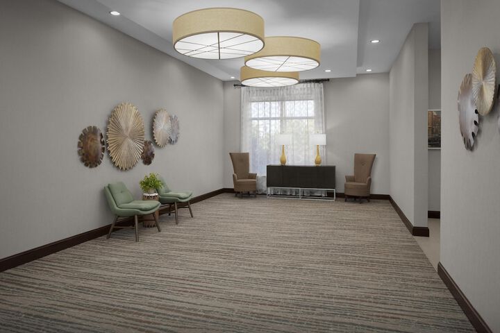 Homewood Suites by Hilton Concord Charlotte