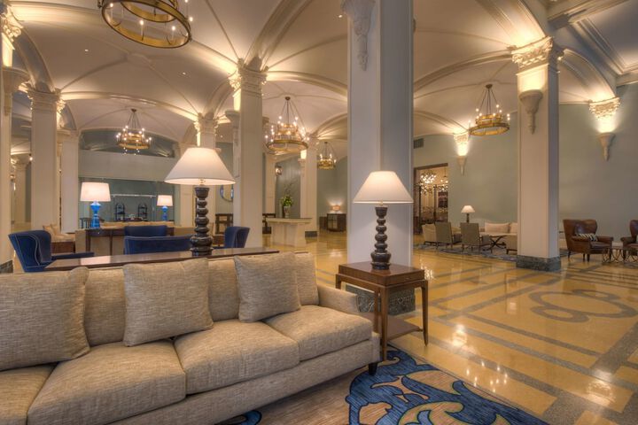 Hotel Interior 28 of 132