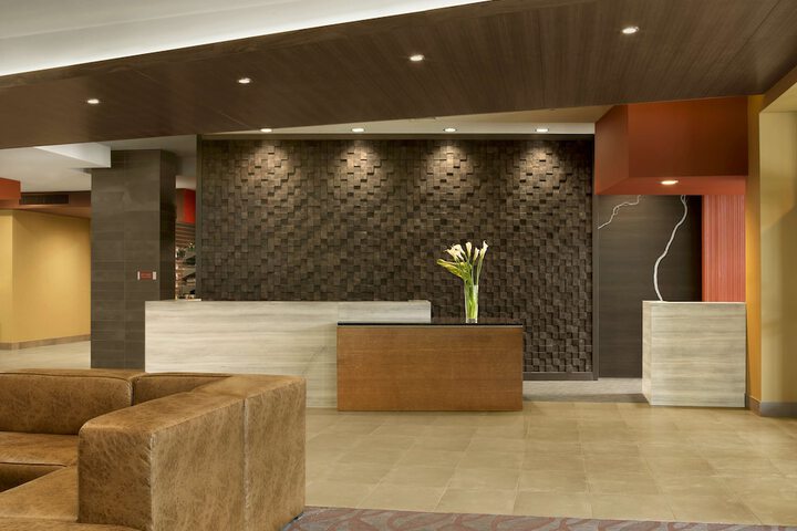 Hotel Interior 5 of 36