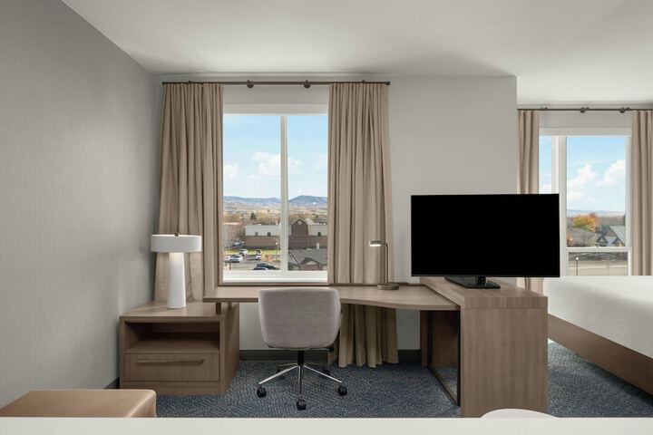 Residence Inn by Marriott Eagle Boise