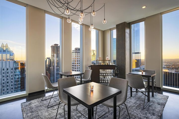 Hyatt Centric Congress Ave Austin