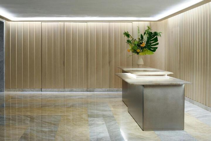 Brickell Arch a Luxury Collection Hotel Miami