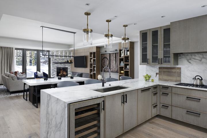 Four Seasons Resort and Residences Vail
