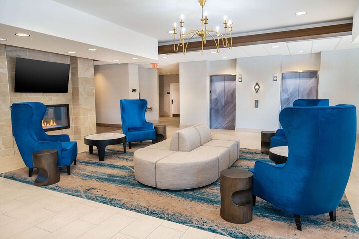 Hotel Interior 4 of 50