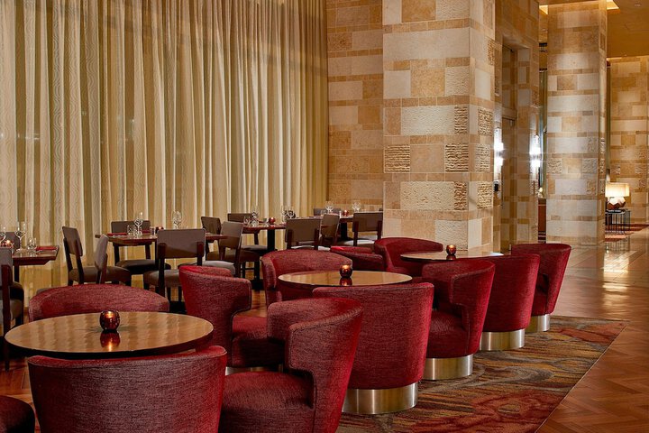 The Westin Nashville