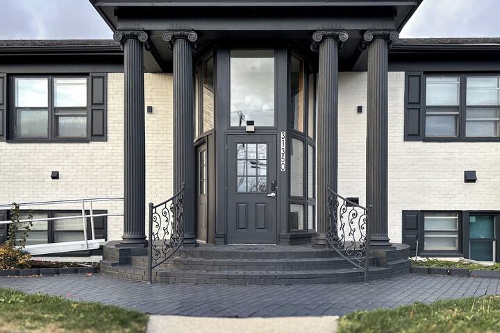 DTW Suites