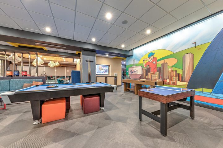 Tru by Hilton The Colony Dallas